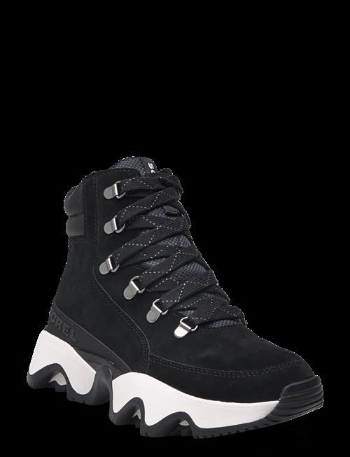 Sorel | Kinetic Impact Conquest Plus Wp | 37