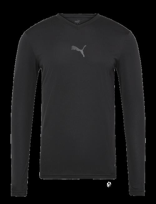 PUMA | Teamgoal Baselayer Tee Ls | L