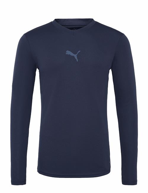 PUMA | Teamgoal Baselayer Tee Ls | XL