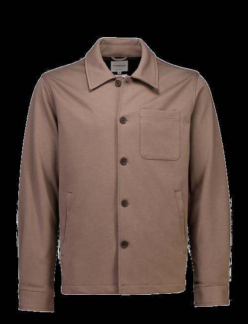 Lindbergh | Superflex Overshirt | M