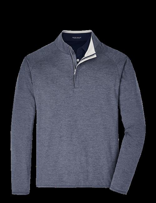 Peter Millar | Stealth Performance Quarter-Zp | M