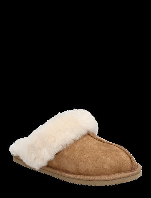 Rosemunde | Rhbrisbane Shearling Reversed Slippers | 39