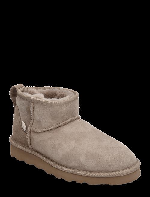 Rosemunde | Rhbrisbane Shearling Short Boots | 40