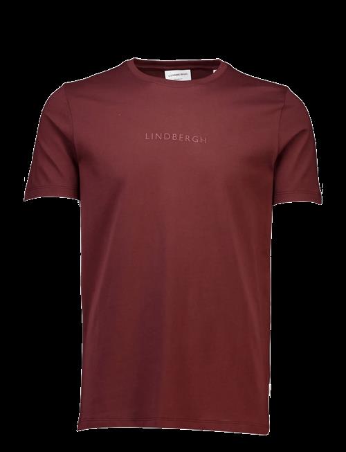 Lindbergh | Lindbergh Print Tee S/S | XL