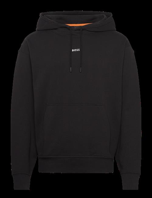 BOSS | Wesmallhood | S