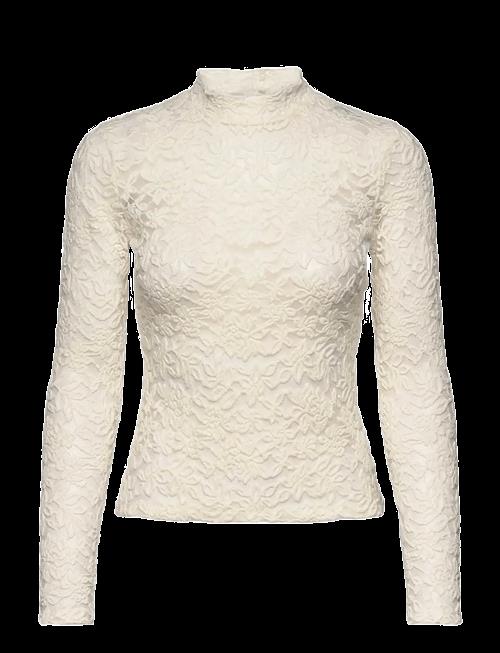 Rosemunde | Rwdelicia  Ls Turtleneck T-Shirt | S