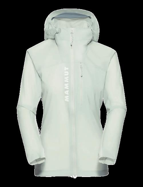 Mammut | Aenergy Wb Hooded Jacket Women | L