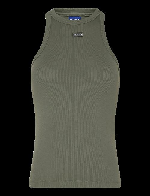 HUGO BLUE | Easy Tank_B | L