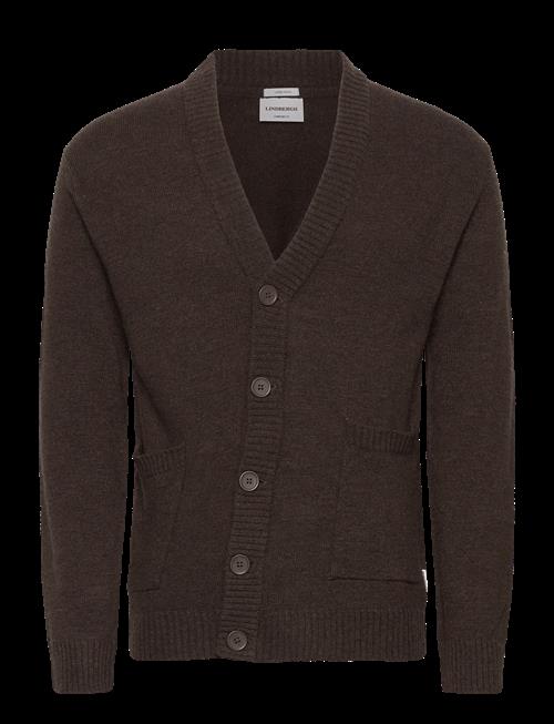 Lindbergh | Lambswool  Button Cardigan | XL