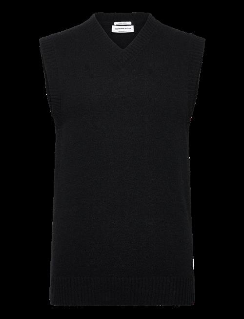 Lindbergh | Lambswool V-Neck Slipover | XXL