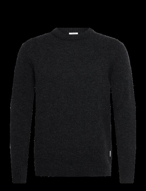 Lindbergh | Lambswool O-Neck Knit | XL