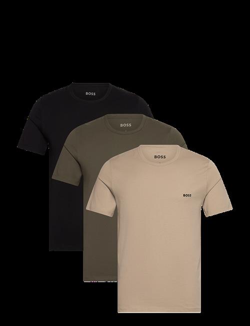 BOSS | Tshirtrn 3P Classic | XL
