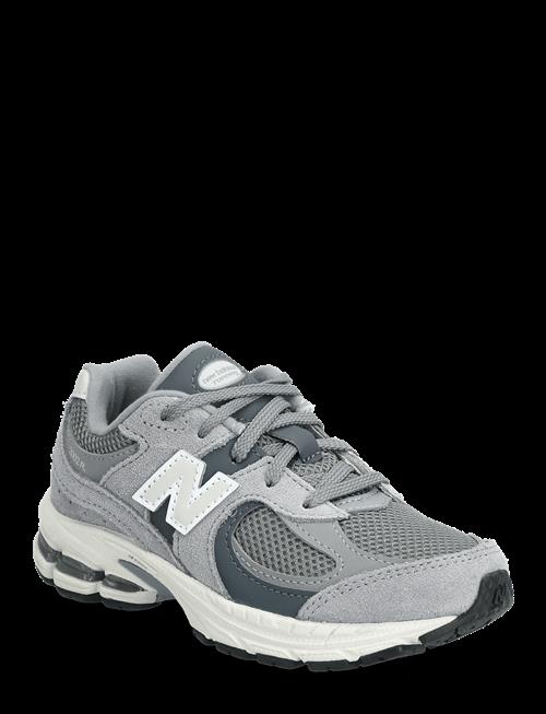 New Balance | New Balance 2002 Kids Lace | 28