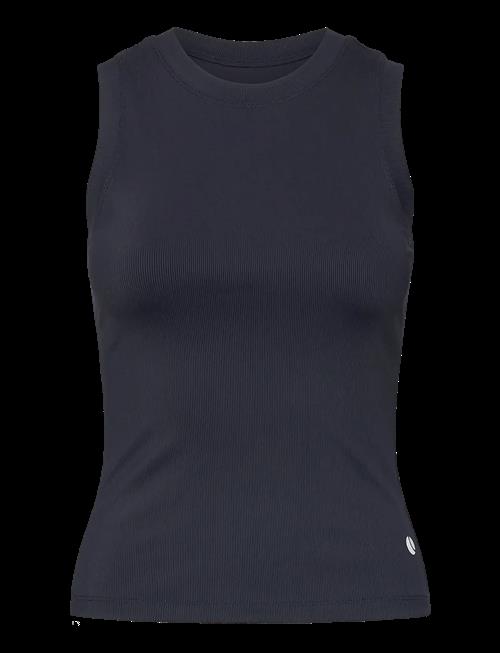 Björn Borg | Ace Pocket Ribbed Tank Top | M
