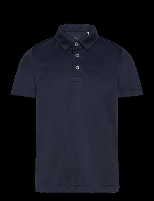 PUMA Golf | Boys Pure 2.0 Polo | 116