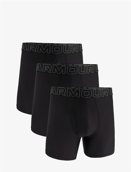 Under Armour | Ua Performance Tech Mesh -Solid 6" 3Pk | XXXL