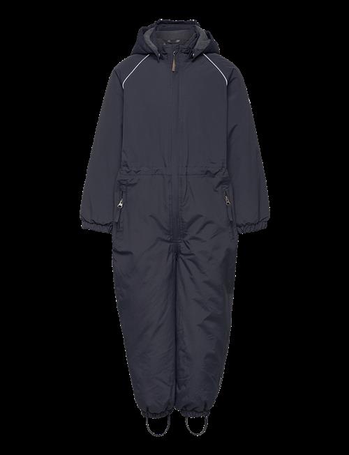 mikk-line | Nylon Junior Suit - Solid | 128