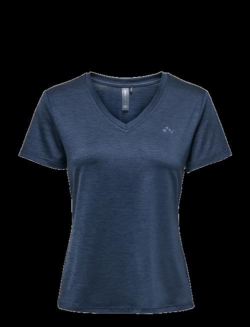 Only Play | Onpcore Vn Ss Reg Tee Noos | S