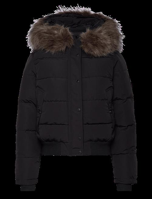 Superdry | Everest Hooded Bomber Jkt | S