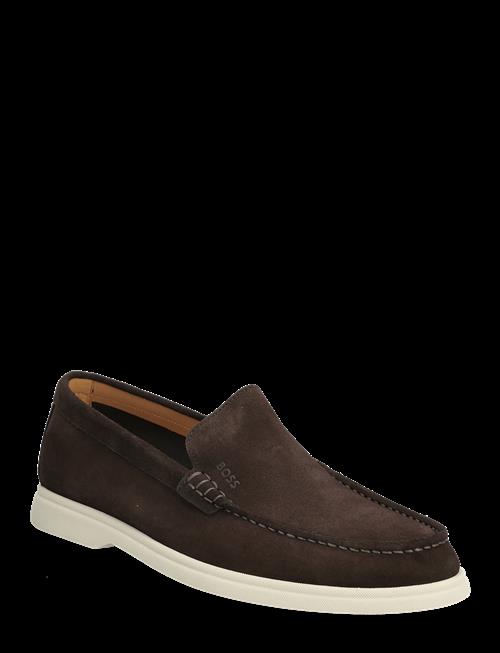 BOSS | Sienne_Loaf_Sd_N | 43
