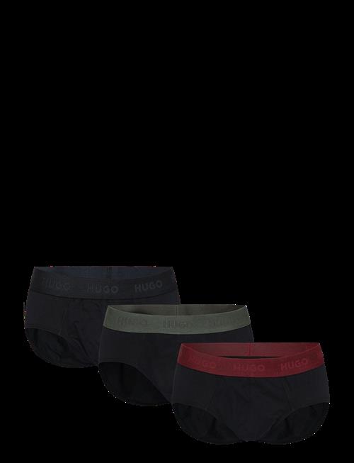 HUGO | Hipbrief Tripletpack | M