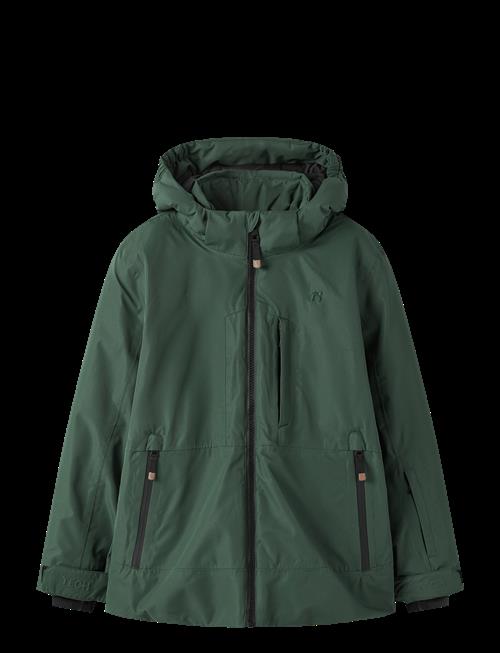 name it | Nknslope10 Ski Jacket Limited Edition Fo | 146