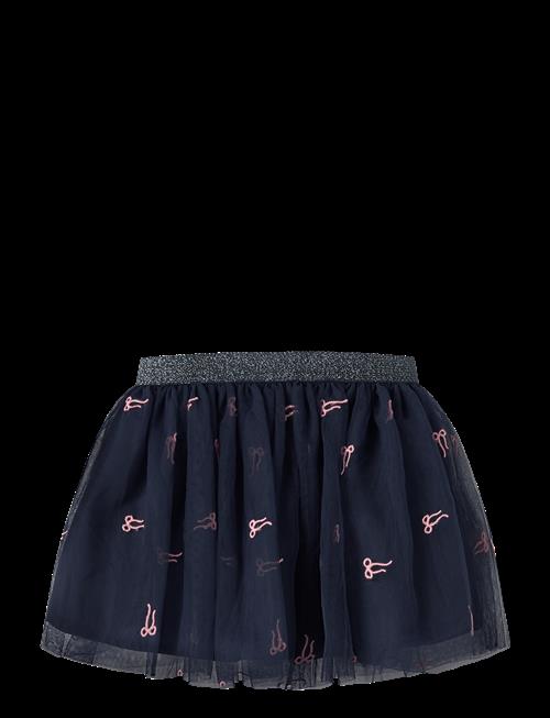 name it | Nmfveross Tulle Skirt | 104