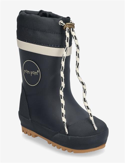 Pom Pom | Gumboots Thermo | 22/14.7CM