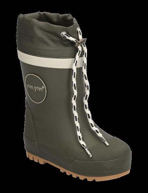 Pom Pom | Gumboots Thermo | 32/21.2CM