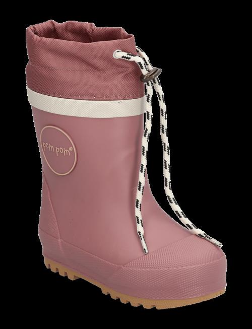 Pom Pom | Gumboots™ Thermo | 32/21.2CM