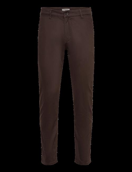 Lindbergh Black | 1927: Cashmere Touch Superflex Chino Pants | 30 x 32