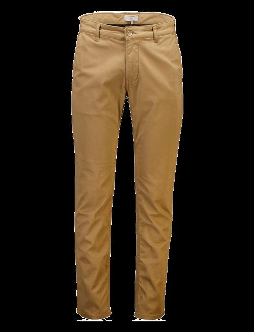 Lindbergh Black | 1927: Cashmere Touch Superflex Chino Pants | 32 x 34