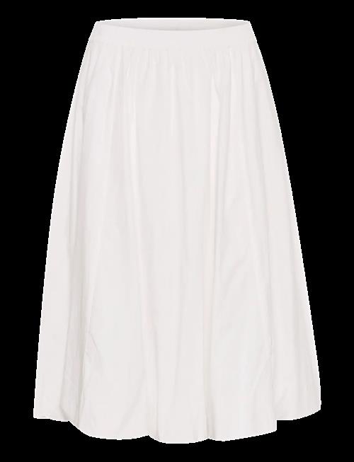 My Essential Wardrobe | Sunnamw Baloon Skirt | 40