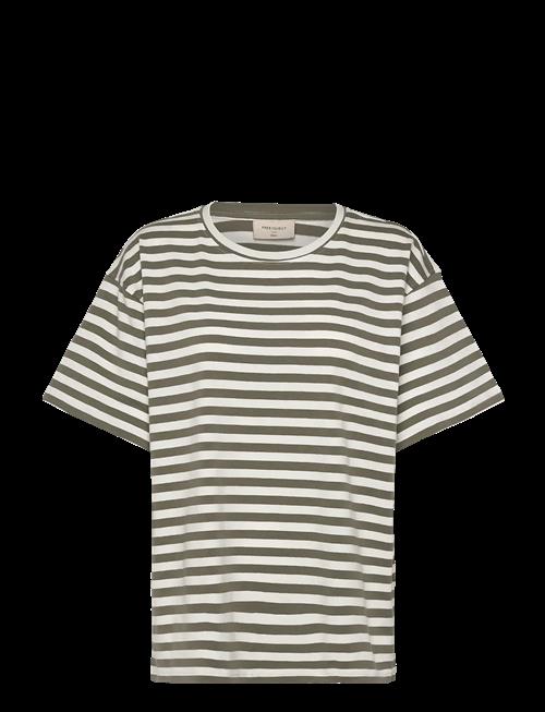 FREE/QUENT | Fqfenjal-Tee | XS