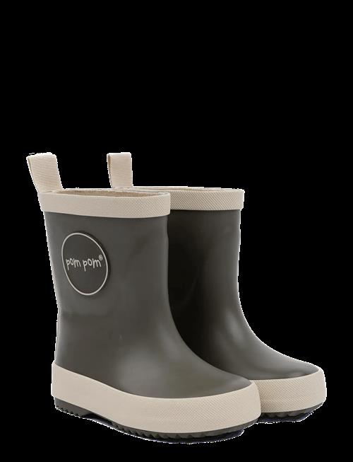 Pom Pom | Gumboots Solid | 30