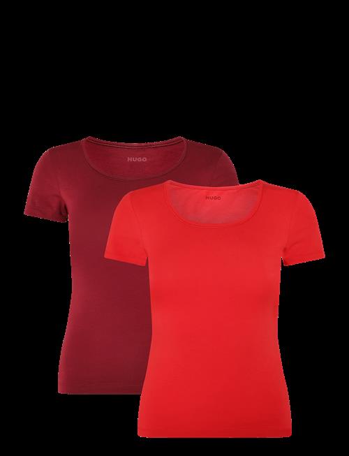 HUGO | Twin T-Shirt Rn | XS
