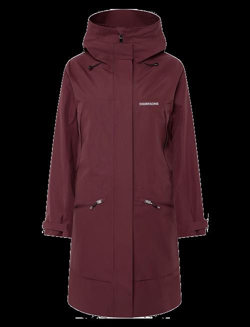 Didriksons | Ilma Parka | 44