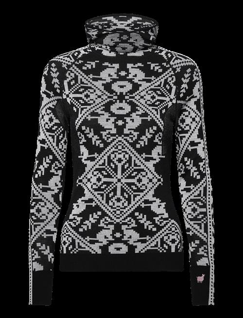 Kari Traa | Saga Hood | XS