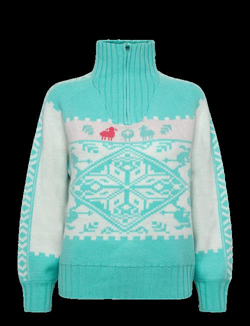 Kari Traa | Saga Knit | XS