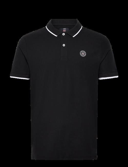 VINSON | Ronald Reg Cot Vin M Polo | L
