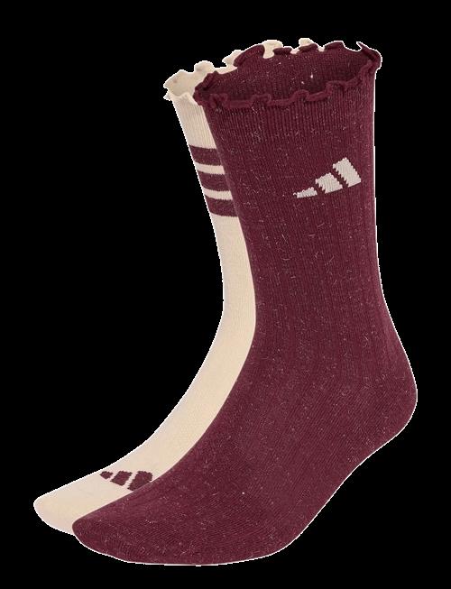 adidas Performance | Glow Sock 2Pp | 40-42