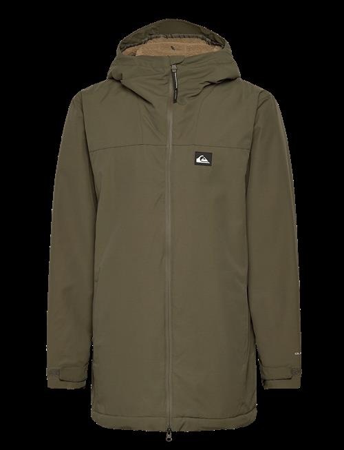Quiksilver | Overcast 3K Parka | XXL