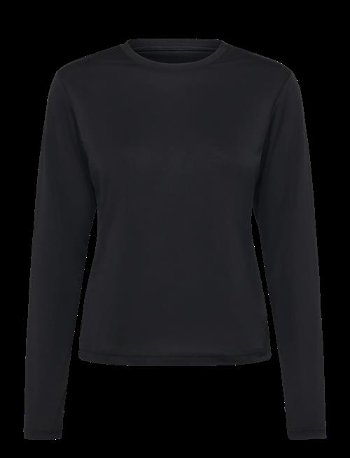 Hummel | Hmlpulse Workout W T-Shirt L/S | M