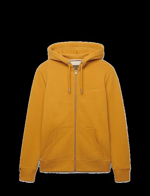 Superdry | Essential Logo Zip Hoodie Hb | XL