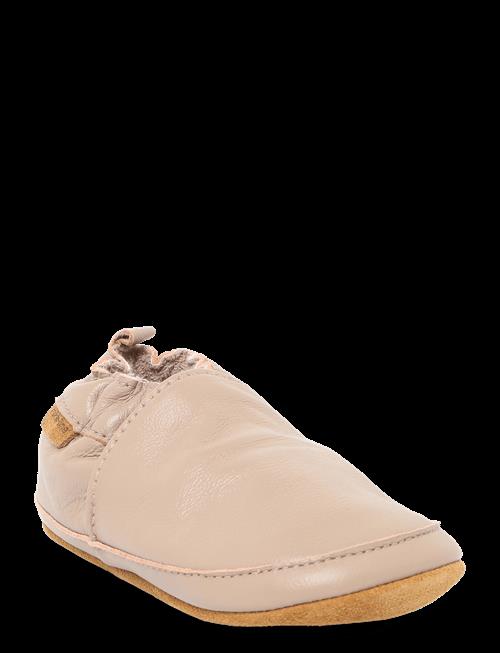 mikk-line | Leather Slipper - Solid | 27/28-16.5CM
