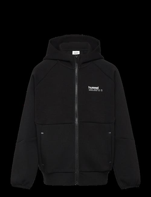 Hummel | Hmljr Tech Fleece Zip Hoodie | 134/140