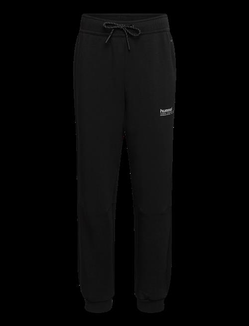 Hummel | Hmljr Tech Fleece Pants | 122