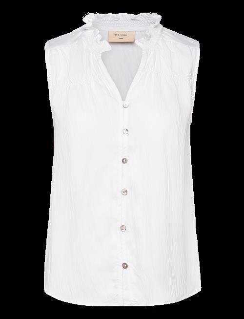 FREE/QUENT | Fqesally-Blouse | XXL