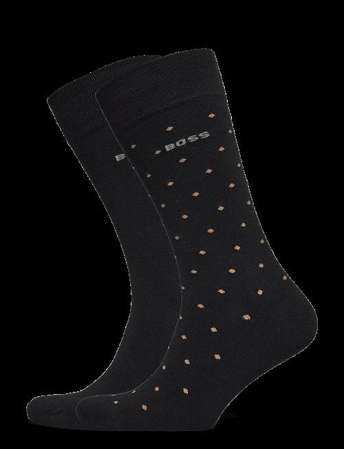 BOSS | 2Prs Minidot Vibambo | 43-46