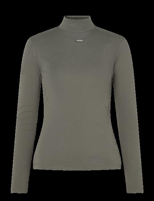 HUGO BLUE | Easy Longsleeve_B | L